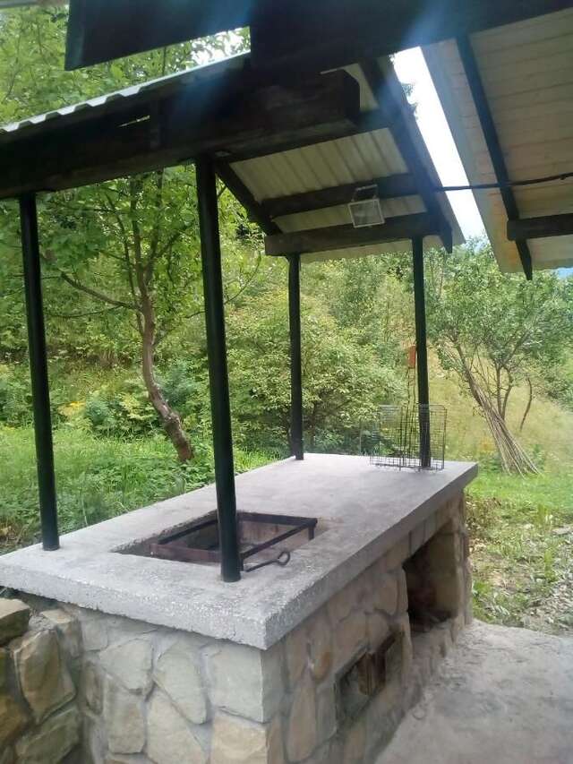 Гостевой дом Goryanka Яремче-46