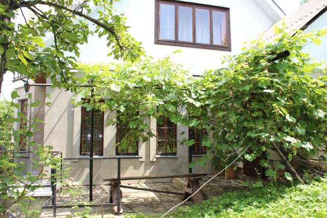 Гостевой дом Goryanka Яремче-52