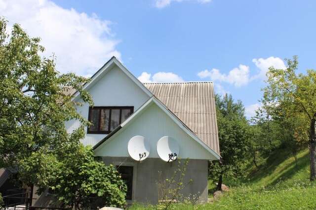 Гостевой дом Goryanka Яремче-58