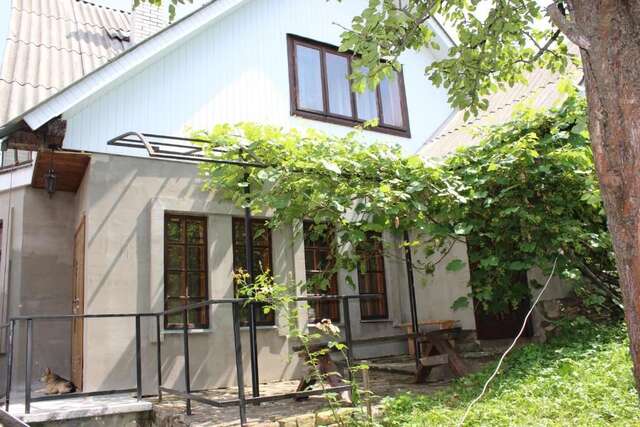 Гостевой дом Goryanka Яремче-59