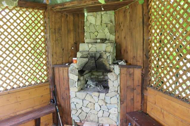 Гостевой дом Goryanka Яремче-60