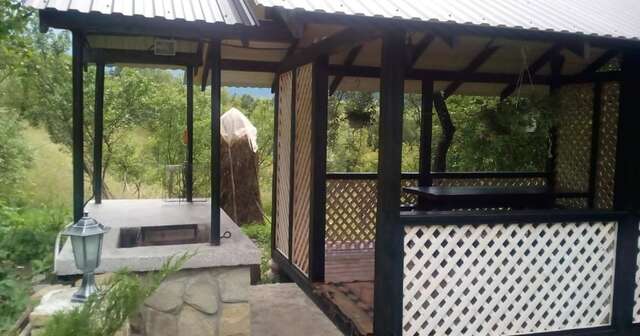 Гостевой дом Goryanka Яремче-62