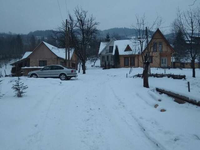 Гостевой дом Goryanka Яремче-67