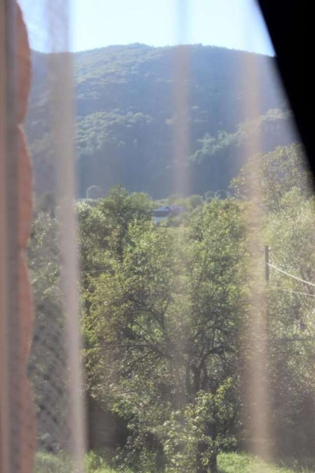 Гостевой дом Goryanka Яремче-9