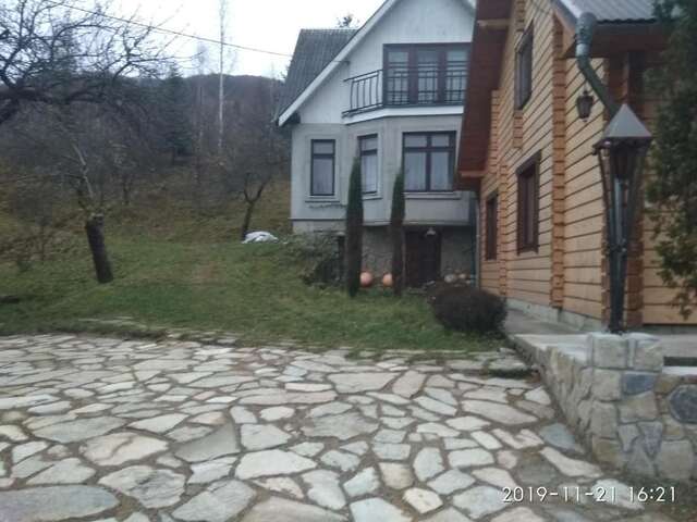 Гостевой дом Goryanka Яремче-78