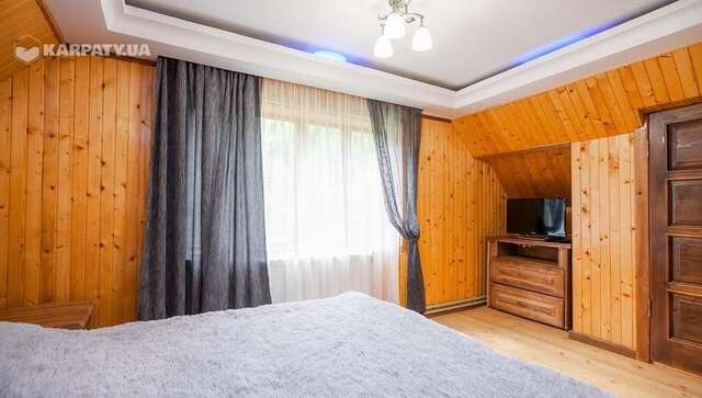 Гостевой дом Goryanka Яремче-86