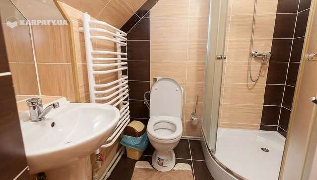 Гостевой дом Goryanka Яремче-87