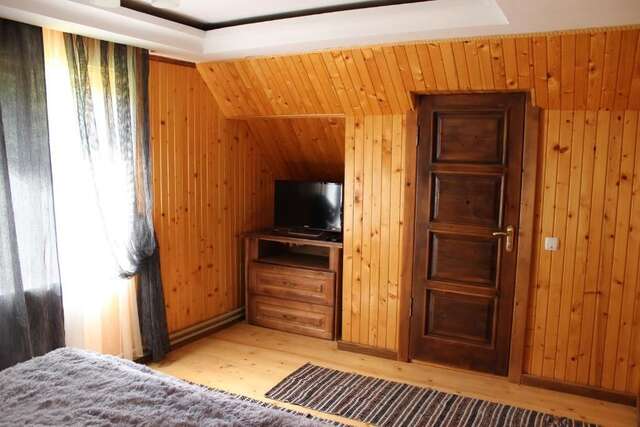 Гостевой дом Goryanka Яремче-89