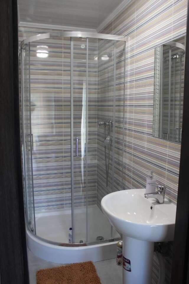 Гостевой дом Goryanka Яремче-11