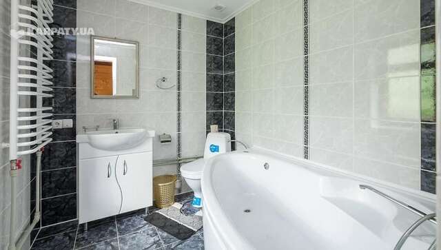 Гостевой дом Goryanka Яремче-98